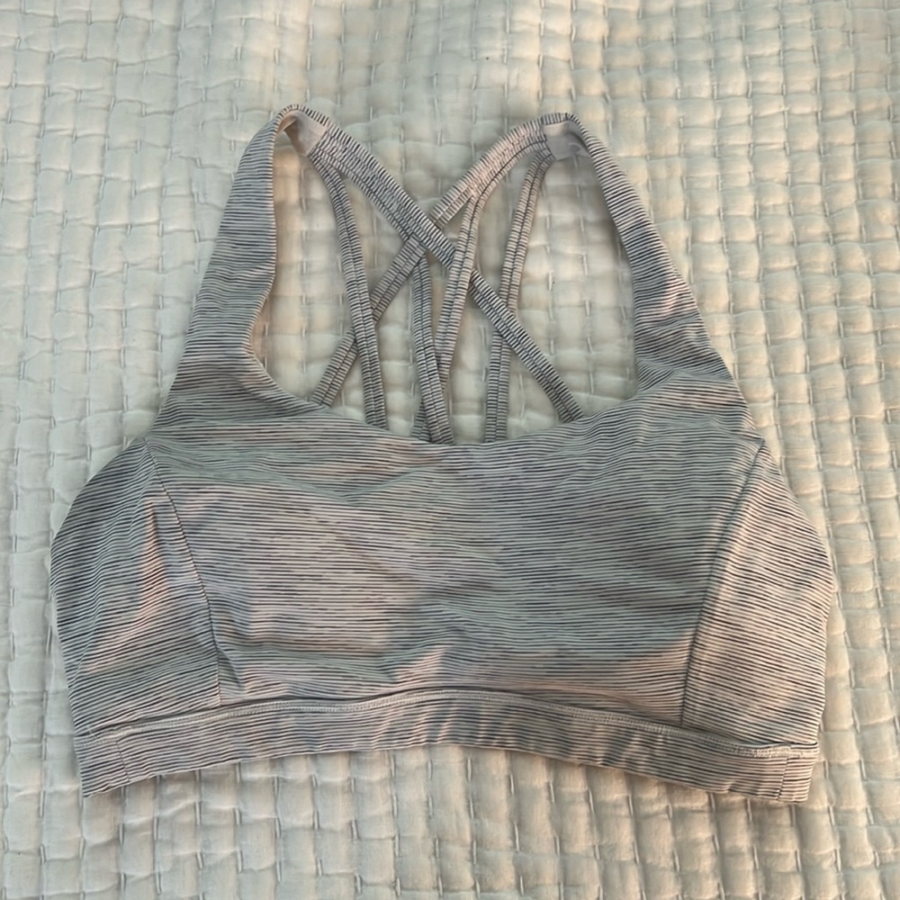 Lululemon Bra